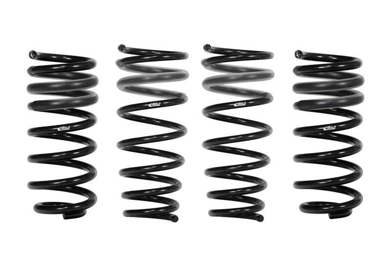 Eibach 16-23 Audi R8 Pro-Kit Performance Springs (Set Of 4 Springs)-thumbmail-1