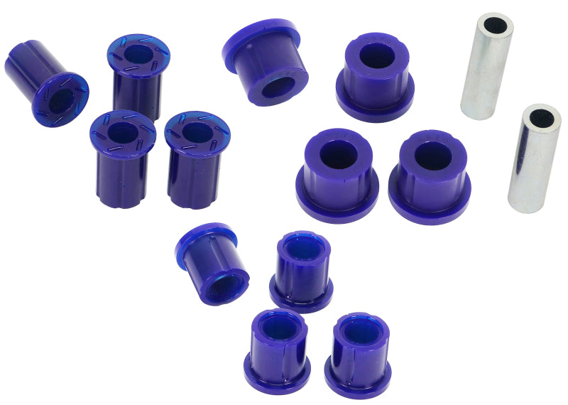 SuperPro Bushing Kit-thumbmail-2