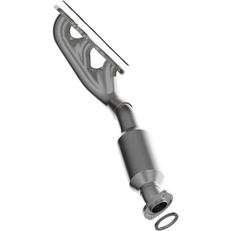 Magnaflow 07-15 Lexus IS350 2.5L Direct Fit Catalytic Converter-thumbmail-5