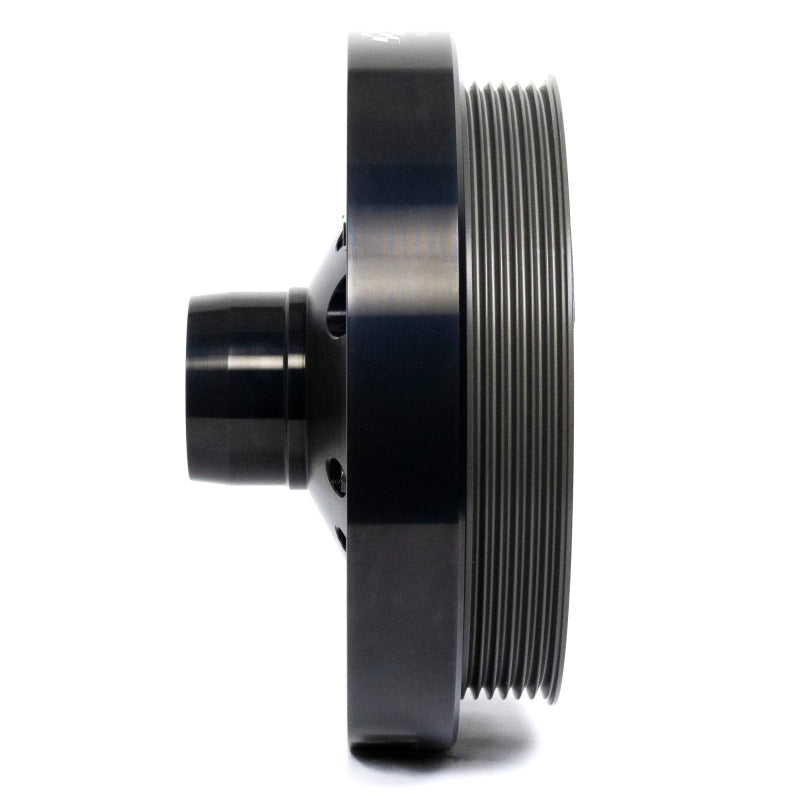 Fluidampr Dodge/Chrysler/Jeep 5.7L/6.1L/6.4L Gen III HEMI Steel Internally Balanced Damper-thumbmail-3