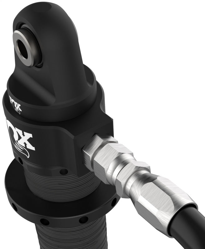 Fox Factory Race 2.5 x 12 C/O Internal Bypass Rotating Remote Shock w/ Dsc Adjuster-thumbmail-4
