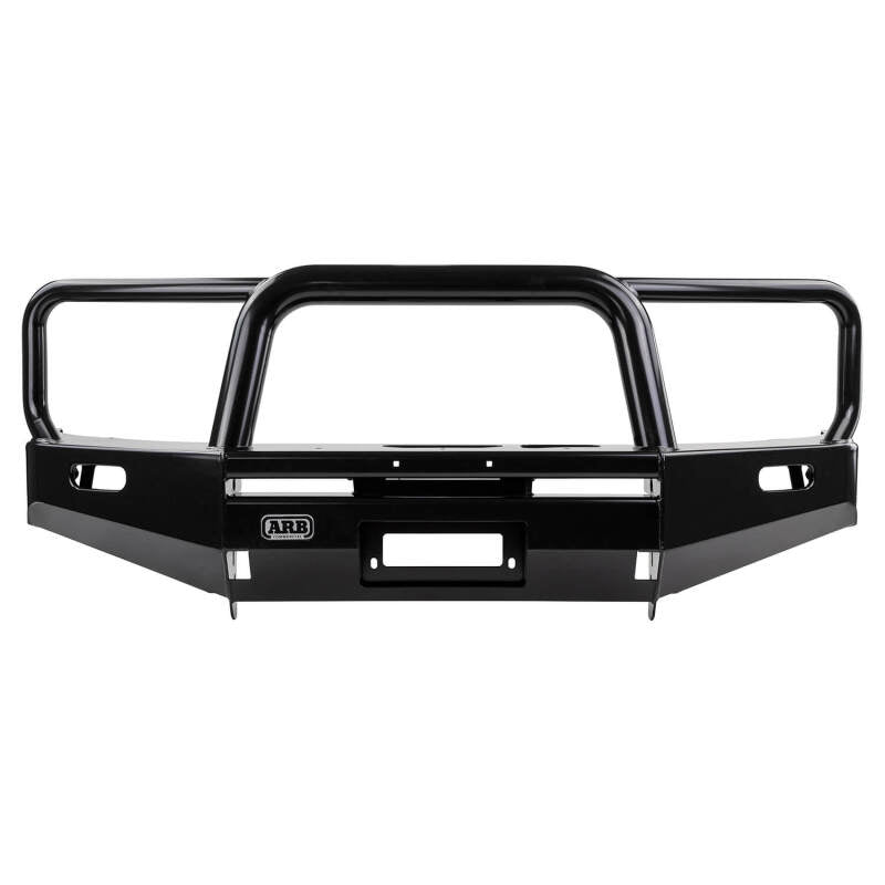 ARB Bumper/Fitting Kit Bundle 3414470-thumbmail-1