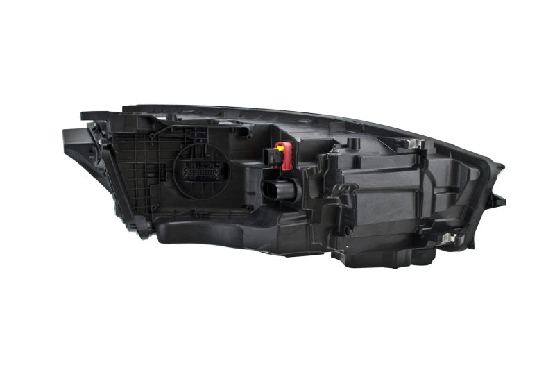 Hella 2016 Audi A7 S7 Rs7 Headlamp Lh Led-thumbmail-10