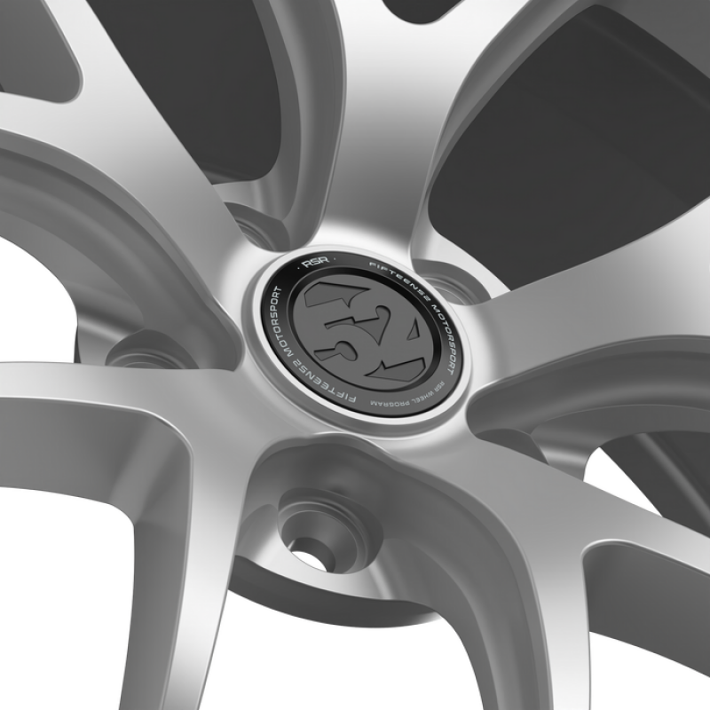 fifteen52 Sector RSR 19x10.5 5x120 25mm ET 72.56mm Center Bore Matte Titanium-thumbmail-1