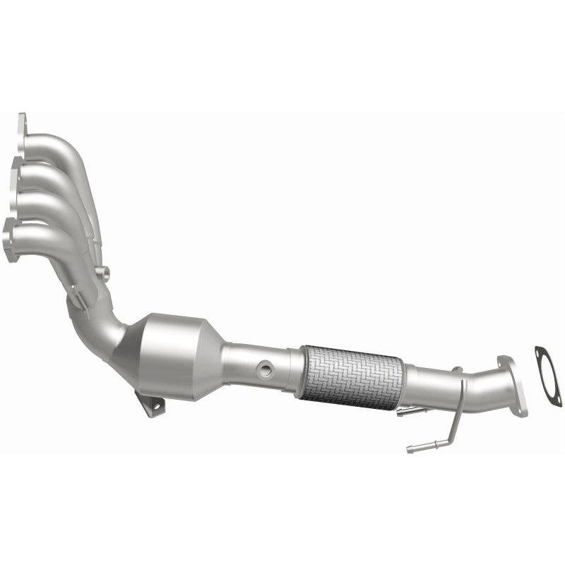 Magnaflow 12-15 Ford Focus 2.0L Direct Fit Converter-thumbmail-11