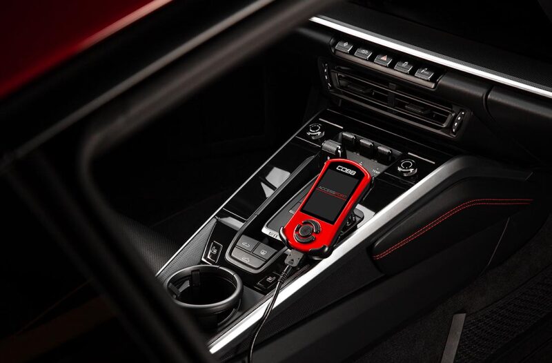 Cobb Porsche 911 992 Carrera S / 4S AccessPORT V3-thumbmail-3