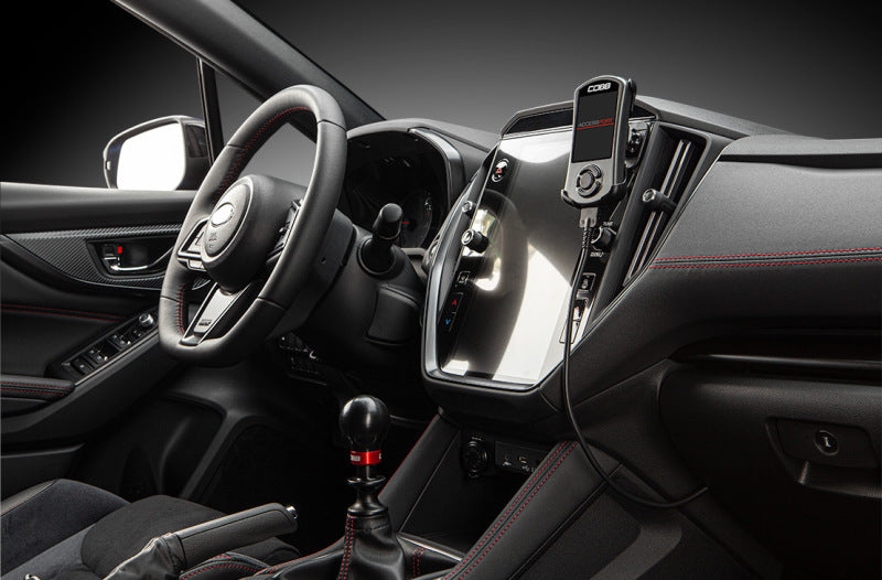 Cobb 2022 Subaru WRX (MT Only) AccessPORT V3-thumbmail-2