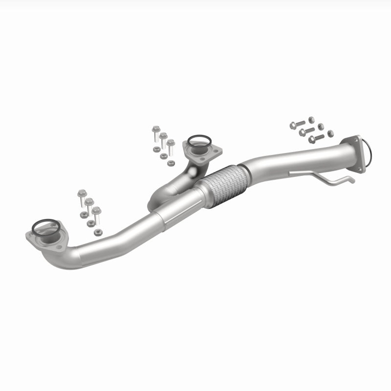 BRE Exhaust 08-12 Accord 3.5L Front Pipe Kit-thumbmail-7