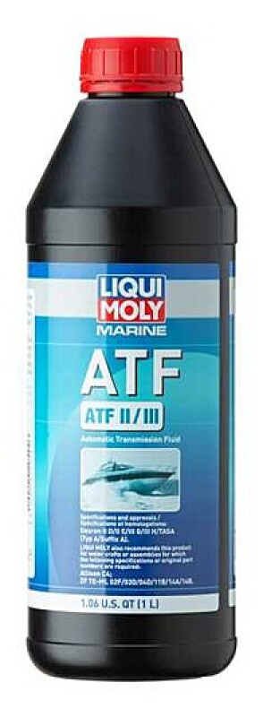LIQUI MOLY 1L Marine ATF-thumbmail-1