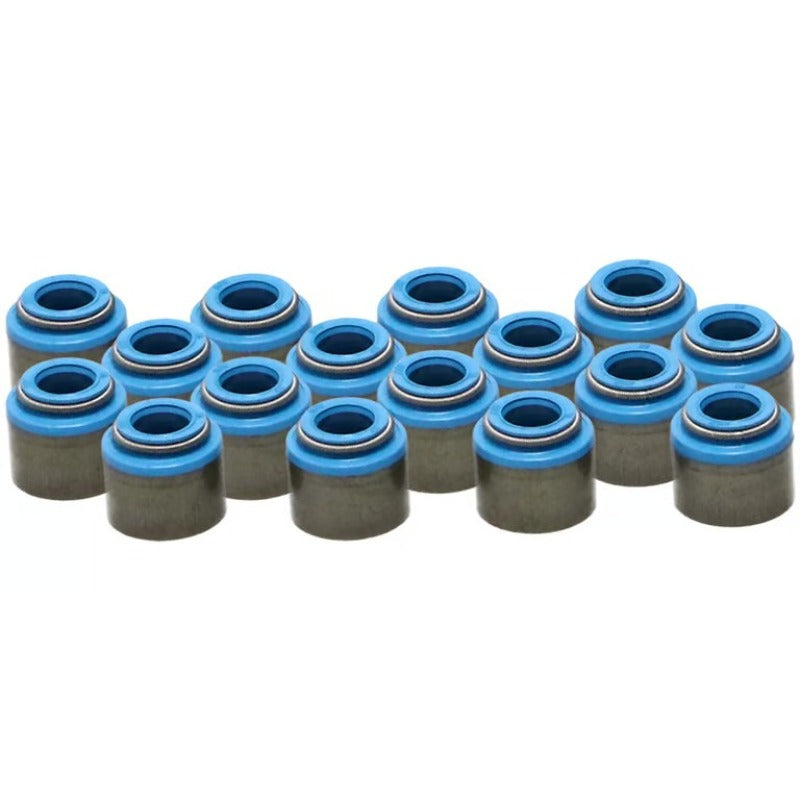 Manley Chevy LS/LT1/LT4 Valve Spring and Titanium Retainer Kit (w/ Valve Locks)-thumbmail-4