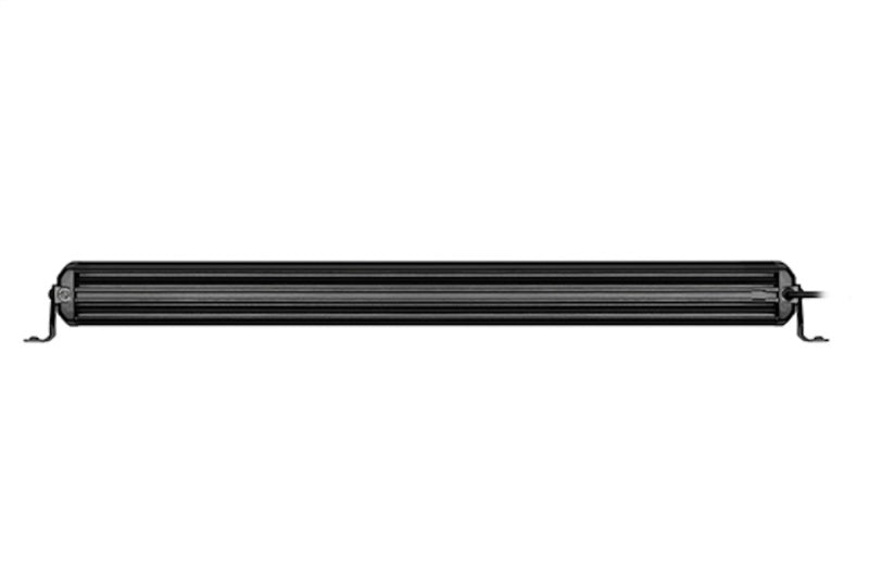 Hella Universal Black Magic 30in Tough Double Row Light Bar - Spot & Flood Light-thumbmail-2
