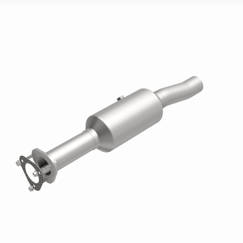 MagnaFlow 16-19 Ford E-450 Super Duty Base V10 6.8L Underbody Direct-Fit Catalytic Converter-thumbmail-13