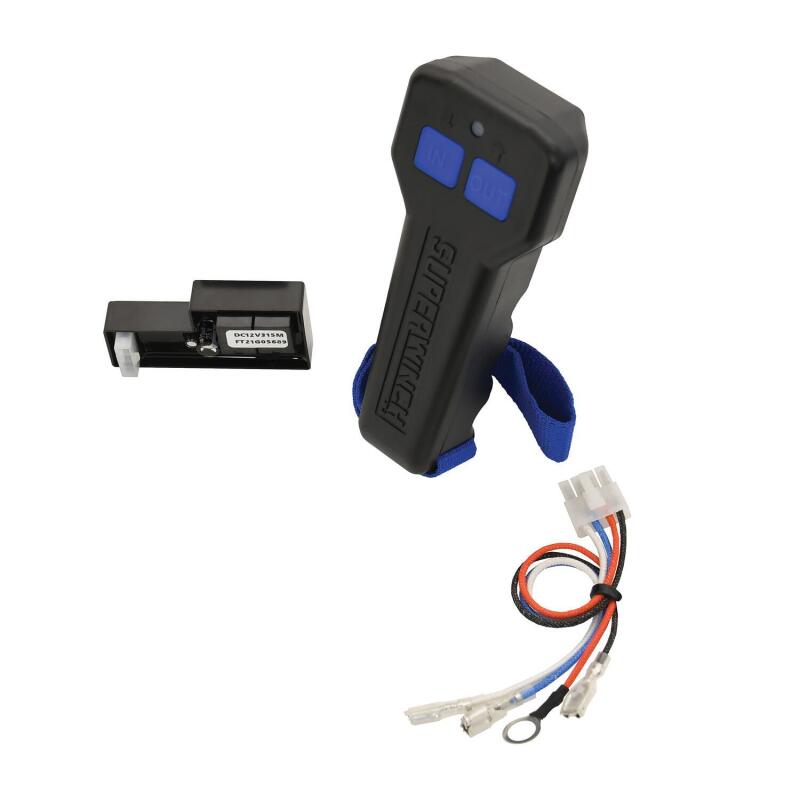 Superwinch Replacement Wireless Remote Kit-thumbmail-6
