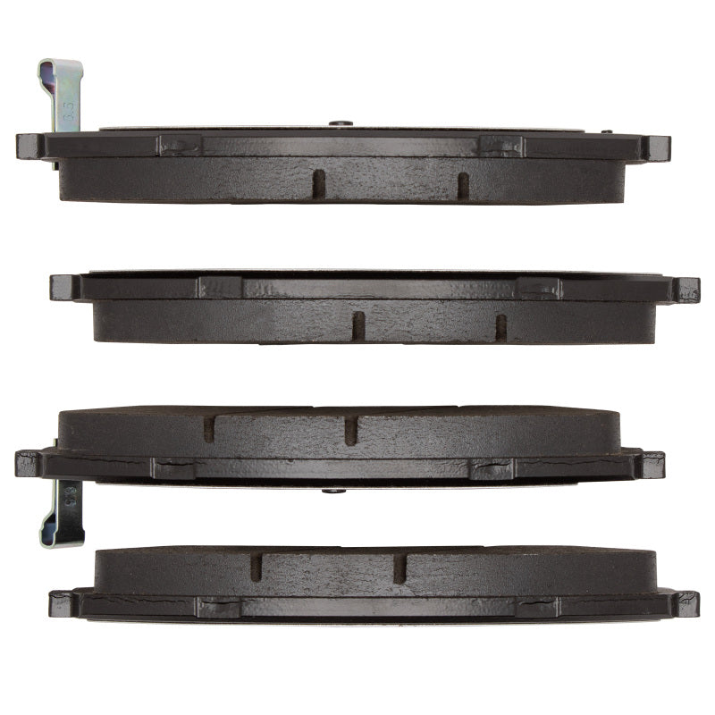 R1 09-19 Hyundai Starex Front Ceramic Brake Pads-thumbmail-2