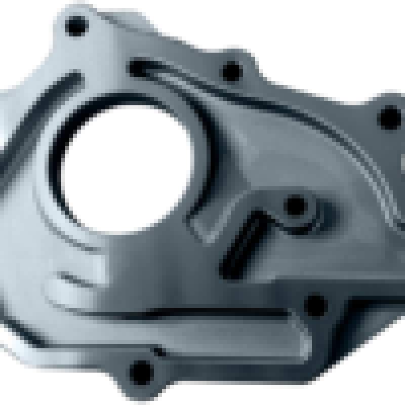 Boundary Nissan VQ VHR 3.5L/3.7L Oil Pump Assembly w/ Billet Back Plate-thumbmail-2