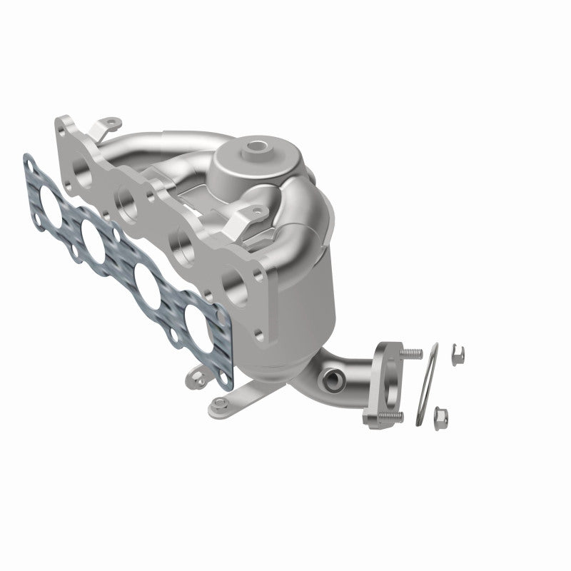 Magnaflow 2015 Sonata 2.4L Manifold Direct Fit Converter-thumbmail-15