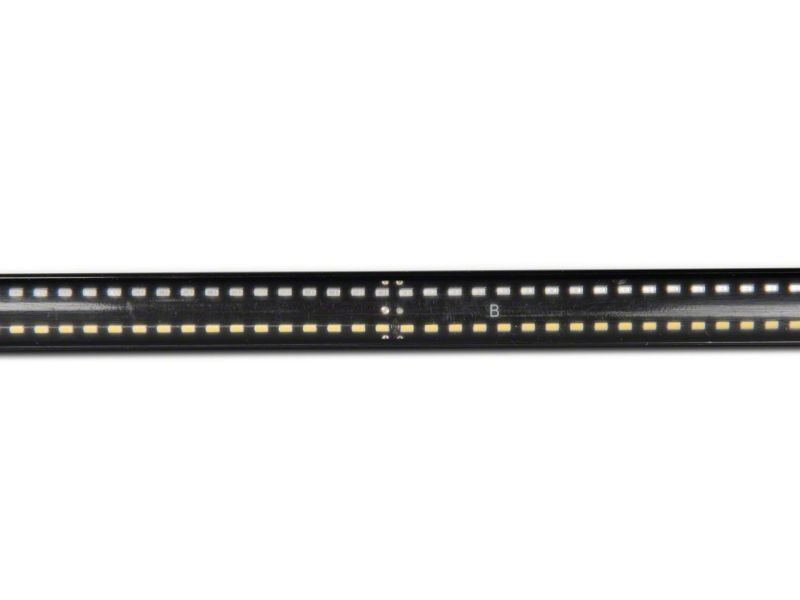Raxiom 48-In LED Tailgate Bar Universal (Some Adaptation May Be Required)-thumbmail-4