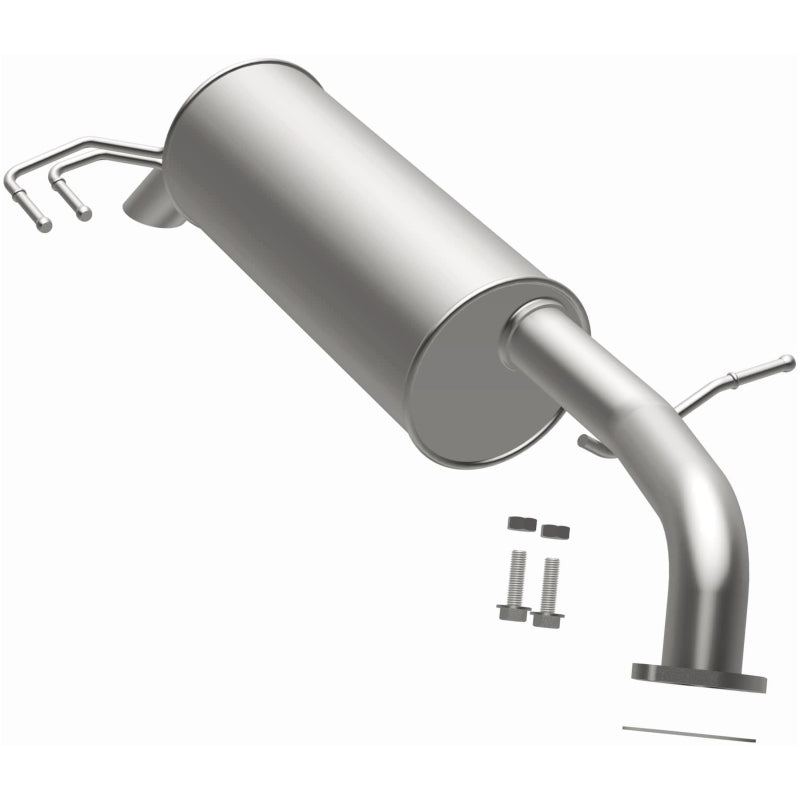 MagnaFlow BRE Exhaust Kit 12-13 KIA Soul 1.6L 2.0L-thumbmail-10