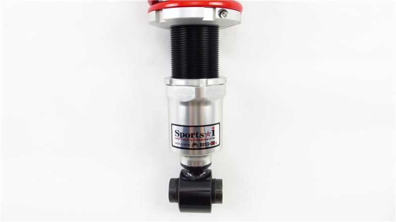 RS-R 13+ Scion FR-S (ZN6) Sports-i Moto Spec Coilovers-thumbmail-3