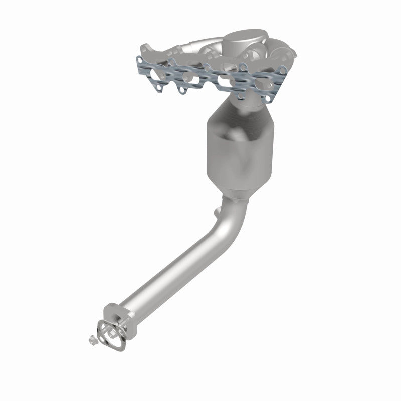 Magnaflow 12-13 500 L4 1.4 OEM Manifold Direct Fit Converter-thumbmail-15