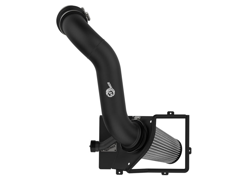 aFe 15-21 VW GTI L4 2.0L Rapid Induction Cold Air Intake System w/ Pro Dry S Filter-thumbmail-2