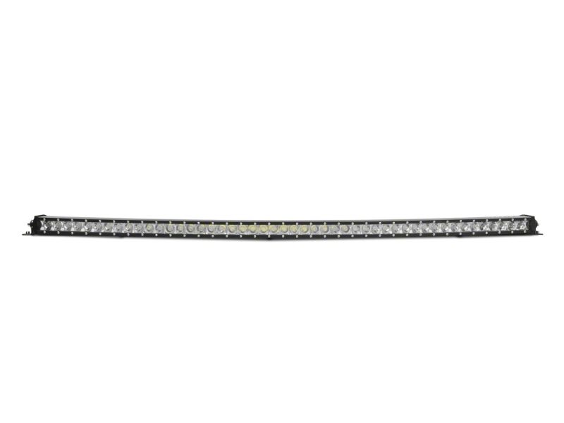 Raxiom 50-In Slim Curved LED Light Bar Flood/Spot Combo Beam Universal (Some Adaptation Required)-thumbmail-4