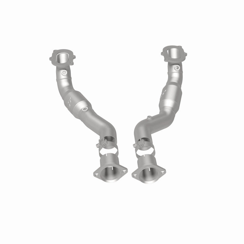 Magnaflow 12-13 Chevrolet Corvette 6.2L Direct Fit Converter-thumbmail-13