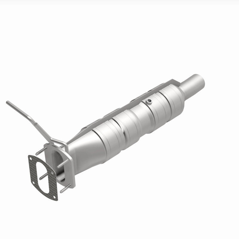 MagnaFlow 09-19 Ford F53 V10 6.8L Underbody 6.8L Direct Fit Catalytic Converter-thumbmail-10