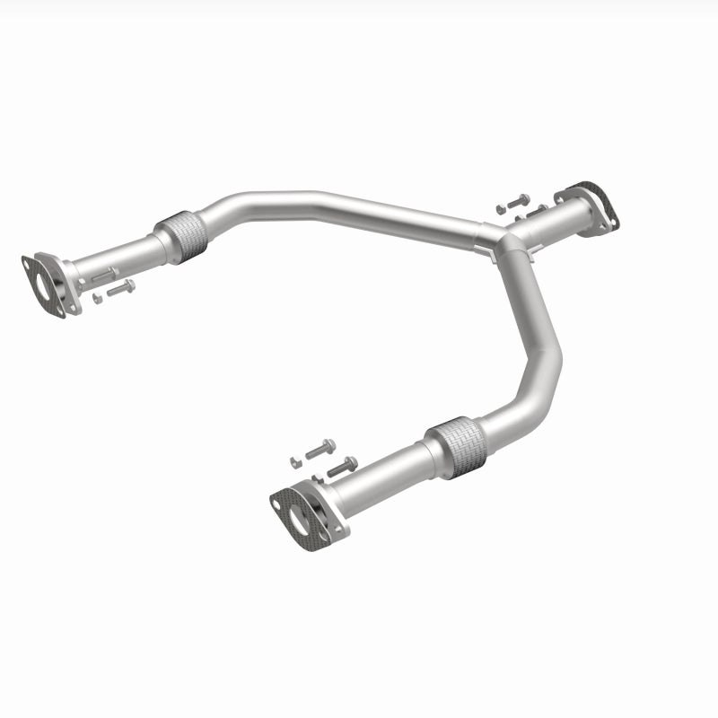 BRE Exhaust 06-08 M35 3.5L Front Pipe Kit-thumbmail-7