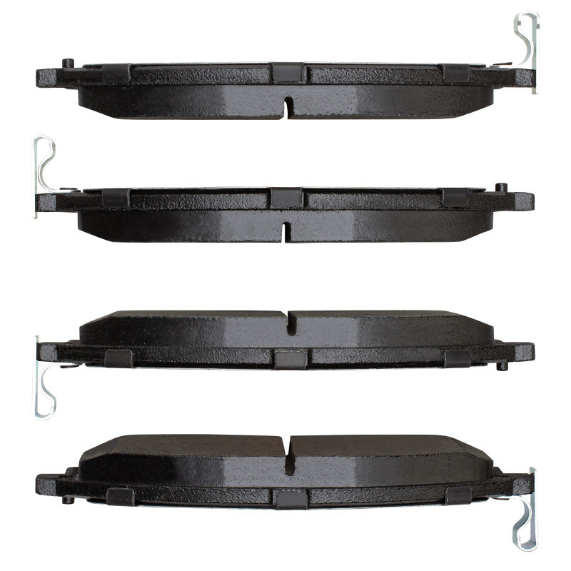 R1 02-20 Renault Koleos Front Semi Met Brake Pads-thumbmail-5