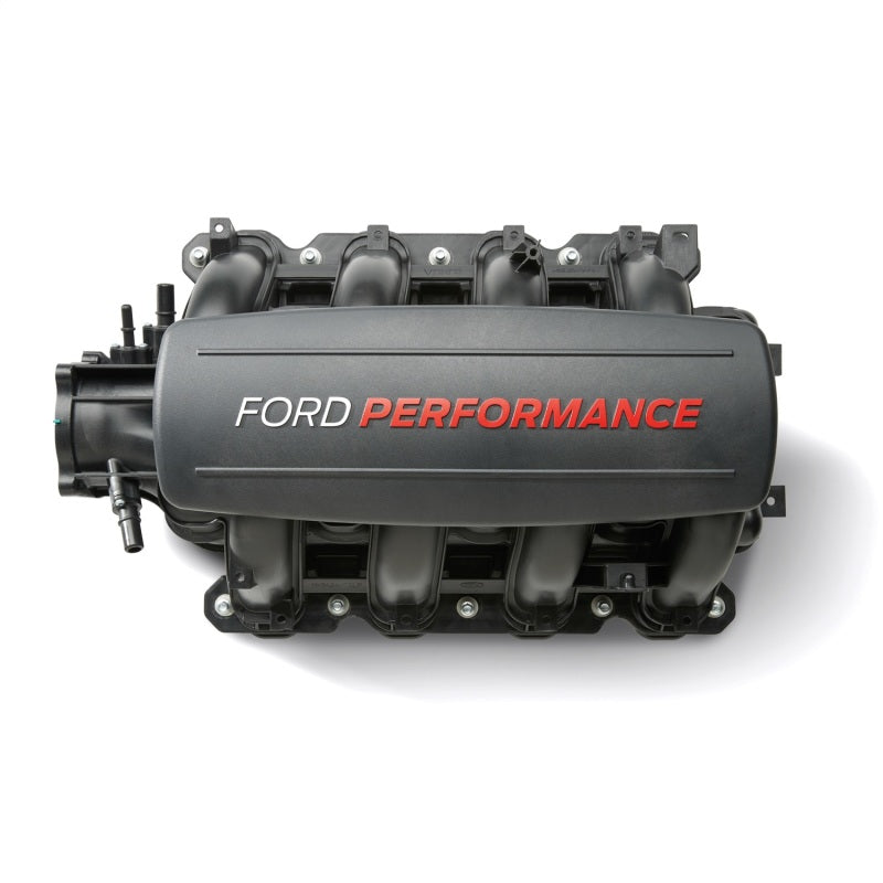 Ford Performance Low Profile Manifold For 7.3L Super Duty Gas Engine-thumbmail-3