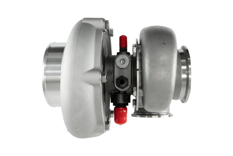 Turbosmart Water Cooled 6870 (Kompact) V-Band 0.96AR Externally Wastegated TS-2 Turbocharger-thumbmail-3