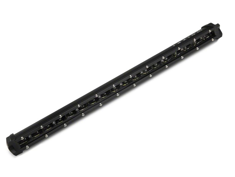 Raxiom 20-In Super Slim Single Row LED Light Bar Spot/Spread Universal (Some Adaptation Required)-thumbmail-6