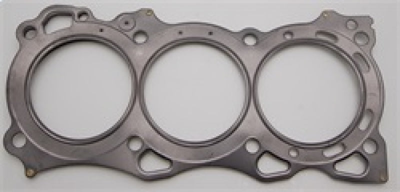 Cometic Nissan VQ35DE Version 1 - VQ40DE .040in MLS Cylinder Head Gasket - 98mm Bore - RHS-thumbmail-1