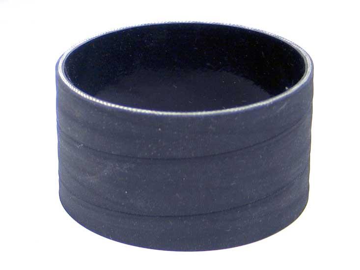 K&N Hose 3.75inid X 2.25inl Reinforced-thumbmail-1