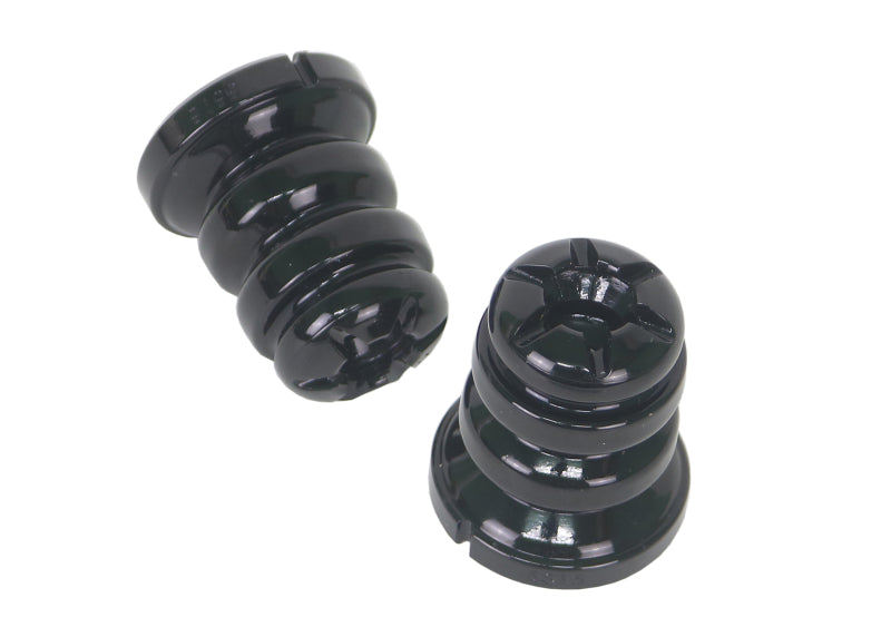Whiteline 22-23 Hyundai Kona N Bump Stop Bushing Kit-thumbmail-2