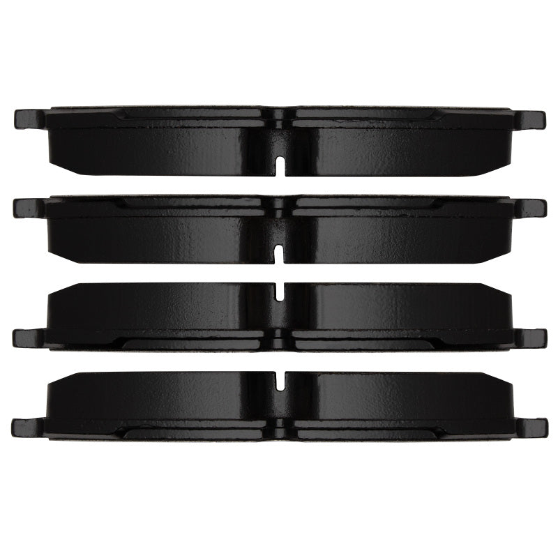R1 18-25 Volkswagen Delivery Front/Rear Semi Met Brake Pads-thumbmail-8