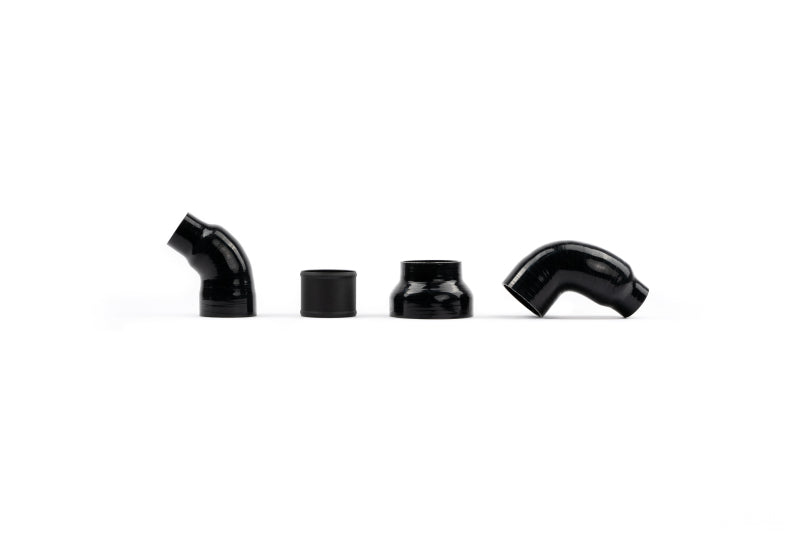AMS Performance 2021+ Ford Raptor/F-150 3.5L EcoBoost Turbo Inlet Tubes-thumbmail-1