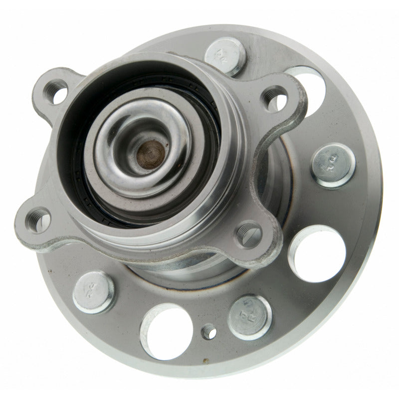 MOOG 08-10 Hyundai Elantra Rear Hub Assembly-thumbmail-2
