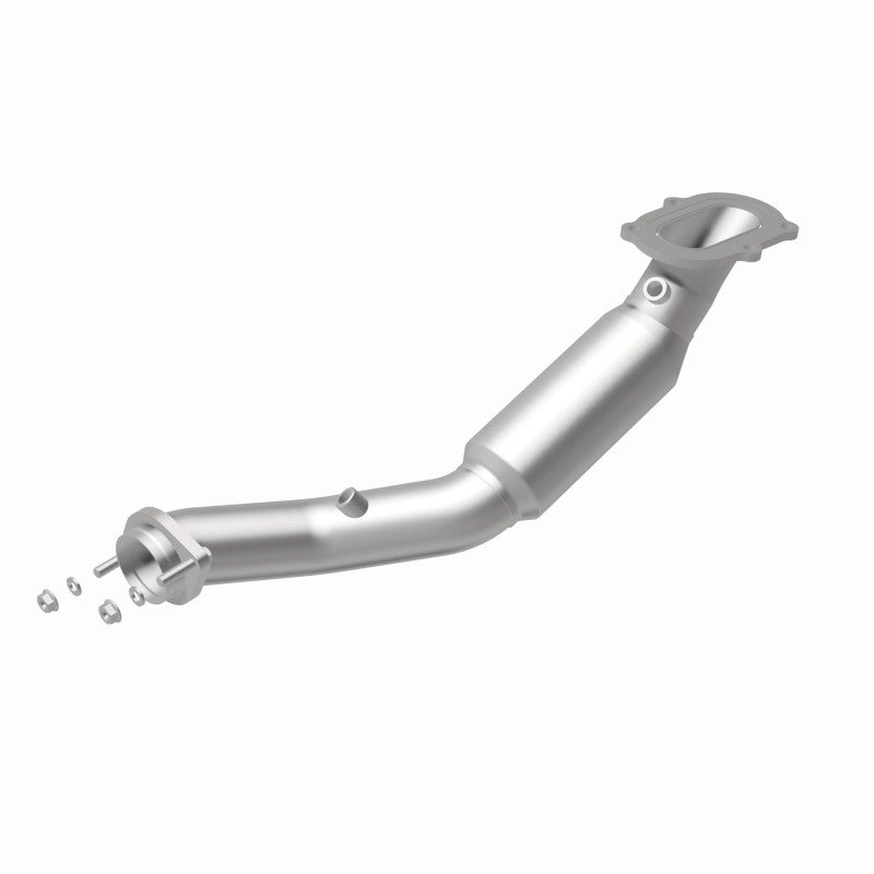 Magnaflow 09-11 Chevrolet Corvette 6.2L Direct Fit Converter-thumbmail-8