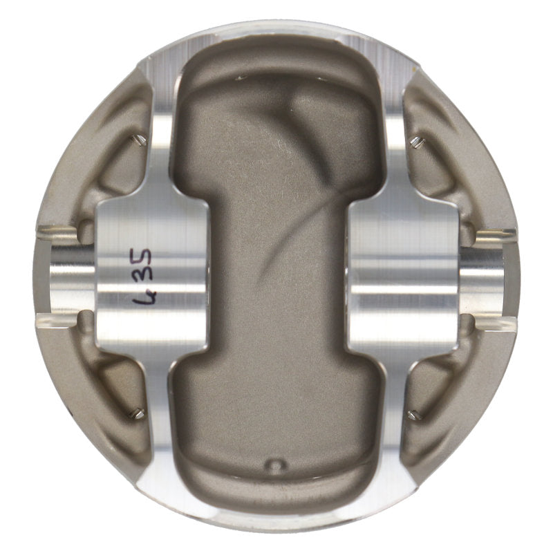 Wiseco BBC Quick 8+6cc Dome 1.065in CH Piston Shelf Stock - Single-thumbmail-4