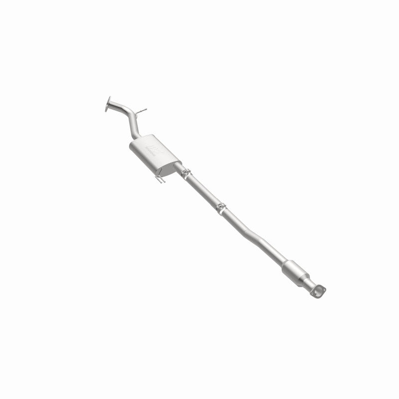MagnaFlow 19-20 Hyundai Santa Fe L4 2.4L OEM Underbody Single Direct-Fit Catalytic Converter-thumbmail-11