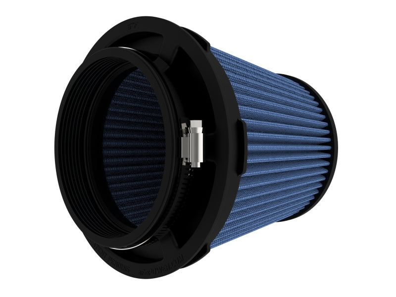 aFe Universal Momentum Intake Replacement Pro 5R Filter - 5in F x 7in B x 5.5in T x 6.5in H-thumbmail-3