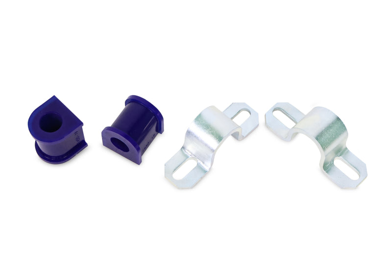 Superpro Multi-British 19mm Sway Bar Mount Bushing & Bracket Set-thumbmail-3