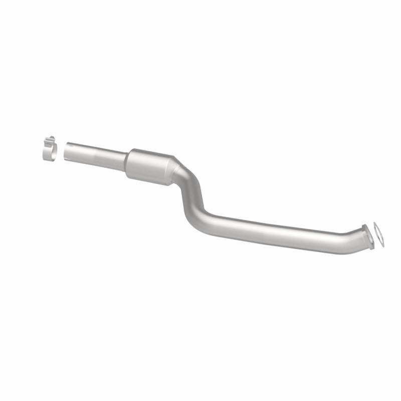 Magnaflow 09-16 BMW Z4 L6 3.0L OEM Grade / EPA Compliant Direct-Fit Catalytic Converter-thumbmail-12