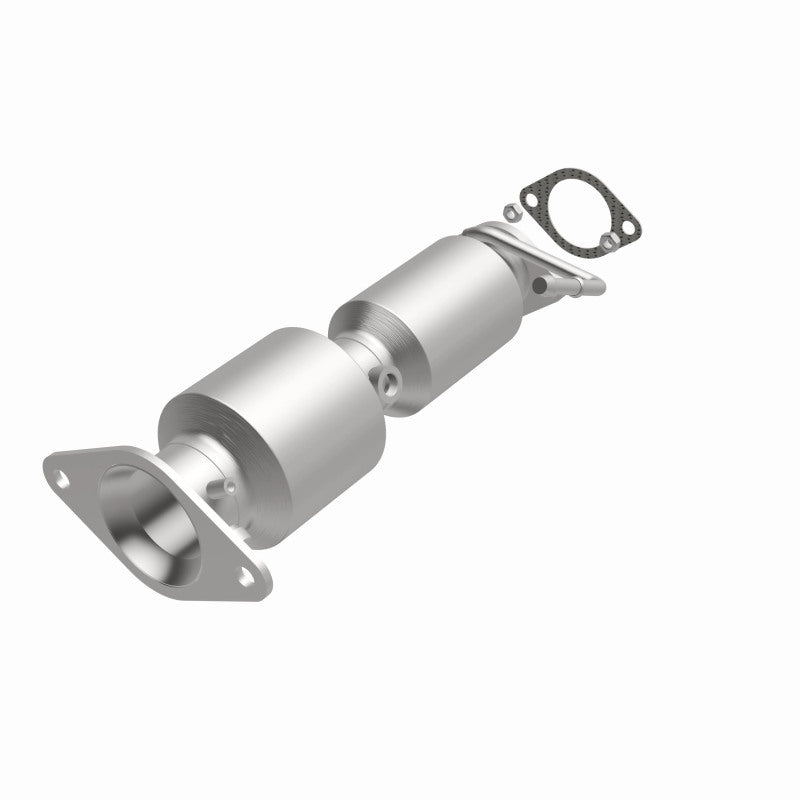 MagnaFlow Conv DF 13-15 Hyundai Veloster 1.6L Underbody-thumbmail-14