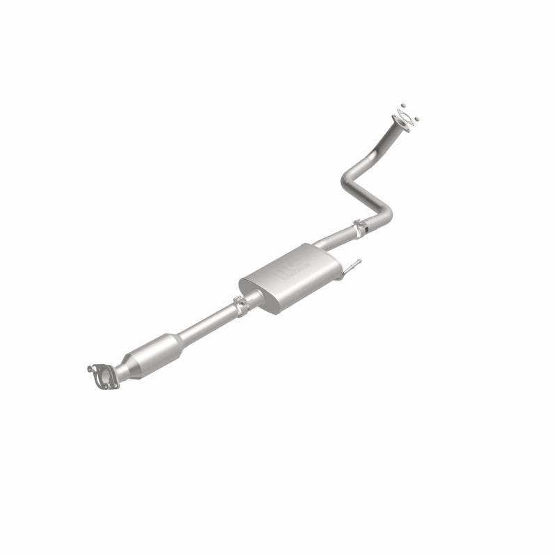 MagnaFlow Conv Direct Fit OEM 20-22 Kia Soul 2L Underbody-thumbmail-5