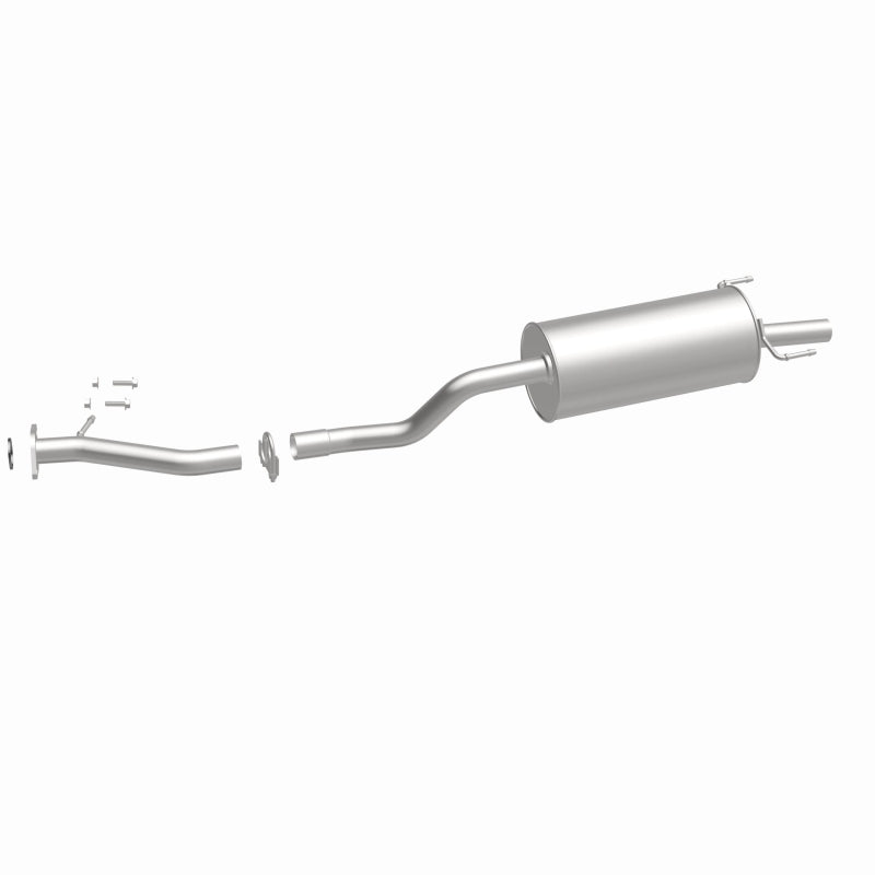 BRE Exhaust 90-93 Accord 2.2L Muffler Kit-thumbmail-8