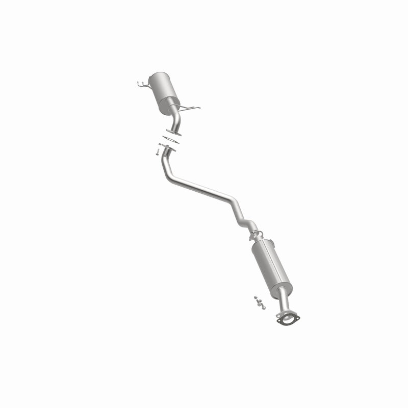 MagnaFlow BRE Exhaust Kit 10-11 Kia Soul 2.0L-thumbmail-9