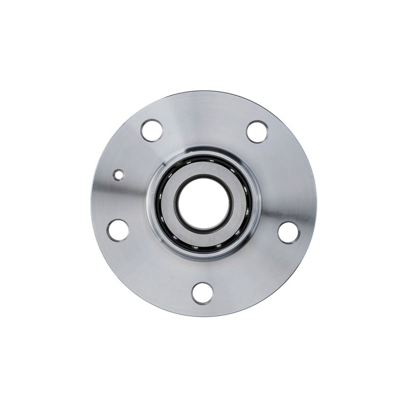 MOOG 2013 Audi allroad Rear Hub Assembly-thumbmail-2